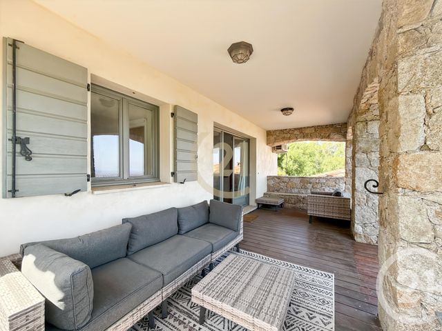 maison à vendre - 8 pièces - 242.28 m2 - MONTICELLO - 202 - CORSE - Century 21 Dary Immobilier