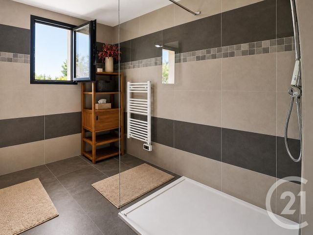 Appartement T3 à vendre - 3 pièces - 80.04 m2 - AREGNO - 202 - CORSE - Century 21 Dary Immobilier