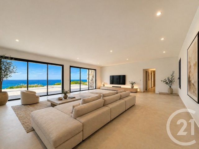 maison à vendre - 6 pièces - 254.0 m2 - CORBARA - 202 - CORSE - Century 21 Dary Immobilier