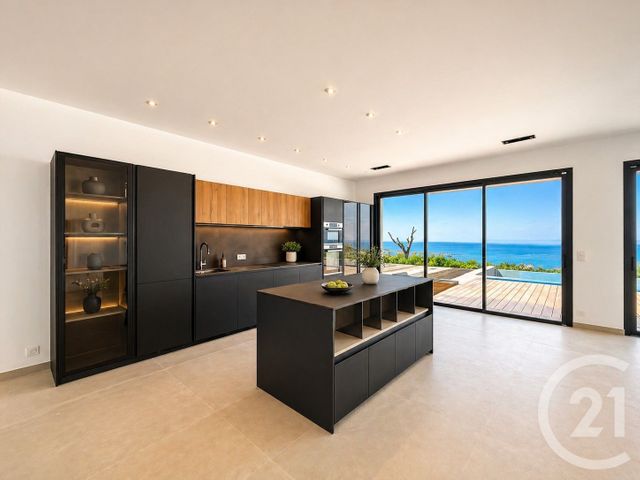 maison à vendre - 6 pièces - 254.0 m2 - CORBARA - 202 - CORSE - Century 21 Dary Immobilier