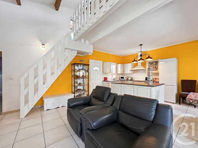 maison à vendre - 4 pièces - 74.73 m2 - LUMIO - 202 - CORSE - Century 21 Dary Immobilier