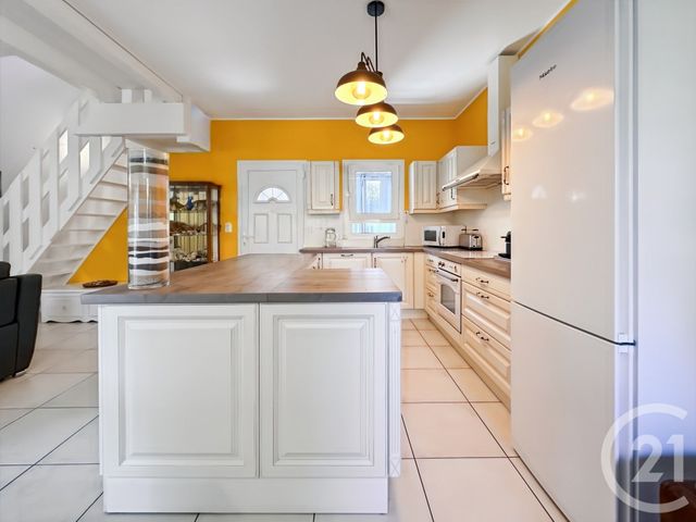 maison à vendre - 4 pièces - 74.73 m2 - LUMIO - 202 - CORSE - Century 21 Dary Immobilier