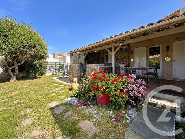 maison - LUMIO - 202