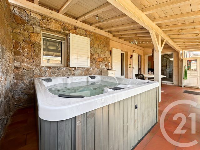 maison à vendre - 4 pièces - 74.73 m2 - LUMIO - 202 - CORSE - Century 21 Dary Immobilier