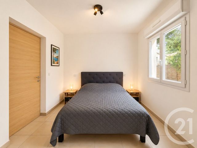 Appartement T3 à vendre - 3 pièces - 60.02 m2 - ALGAJOLA - 202 - CORSE - Century 21 Dary Immobilier