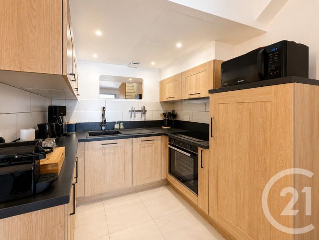 Appartement T3 à vendre - 3 pièces - 60.02 m2 - ALGAJOLA - 202 - CORSE - Century 21 Dary Immobilier