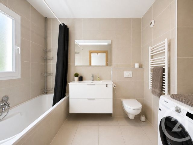 Appartement T3 à vendre - 3 pièces - 60.02 m2 - ALGAJOLA - 202 - CORSE - Century 21 Dary Immobilier