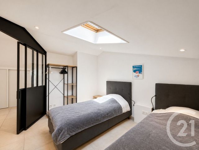 Appartement T3 à vendre - 3 pièces - 60.02 m2 - ALGAJOLA - 202 - CORSE - Century 21 Dary Immobilier