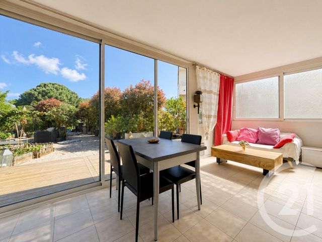 Appartement T3 à vendre - 4 pièces - 67.84 m2 - CALVI - 202 - CORSE - Century 21 Dary Immobilier