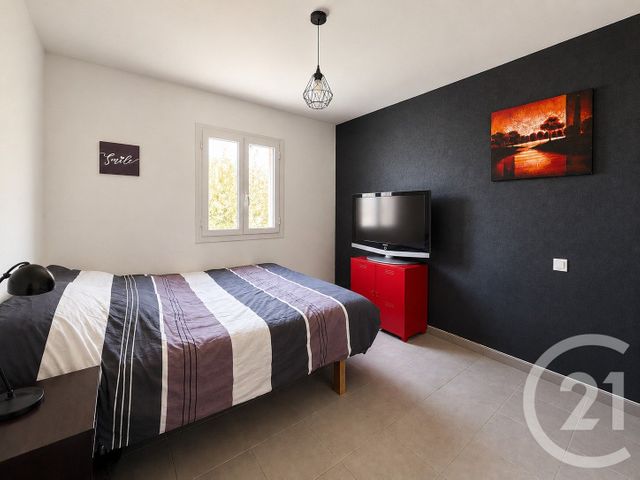 Appartement T3 à vendre - 4 pièces - 67.84 m2 - CALVI - 202 - CORSE - Century 21 Dary Immobilier