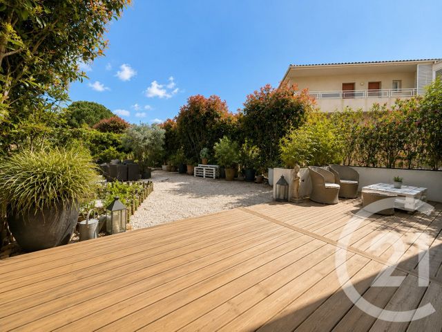 Appartement T3 à vendre - 4 pièces - 67.84 m2 - CALVI - 202 - CORSE - Century 21 Dary Immobilier