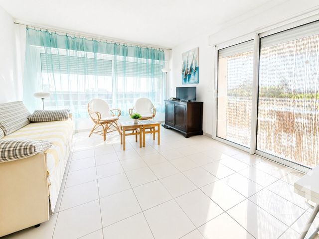 Appartement à vendre - 2 pièces - 32.01 m2 - CALVI - 202 - CORSE - Century 21 Dary Immobilier