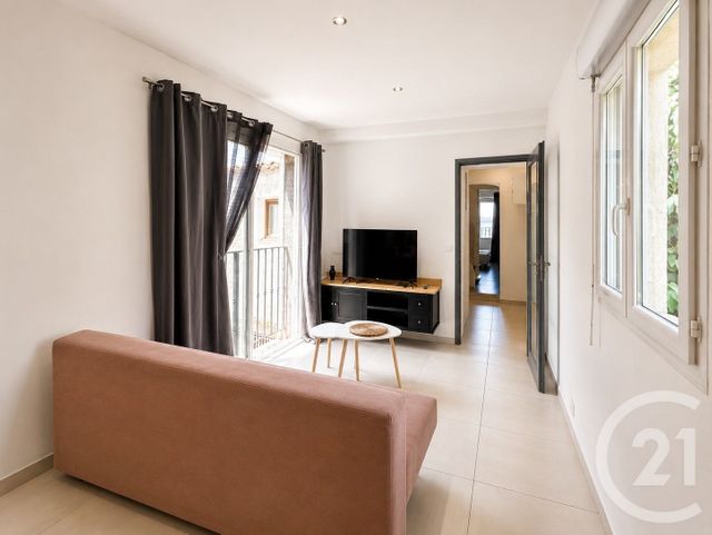 maison à vendre - 3 pièces - 51.27 m2 - CALENZANA - 202 - CORSE - Century 21 Dary Immobilier