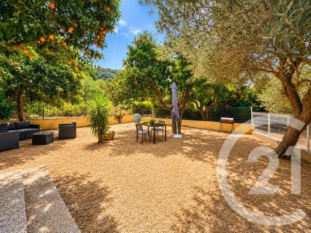 maison - CALENZANA - 202
