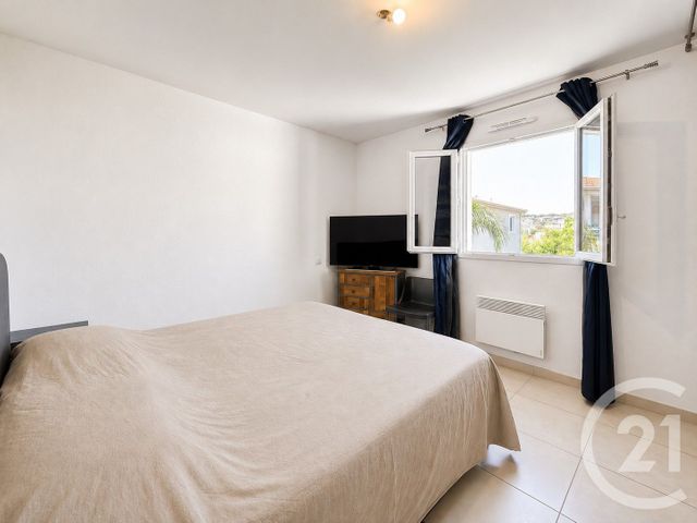 Appartement T3 à vendre - 3 pièces - 69.29 m2 - CALVI - 202 - CORSE - Century 21 Dary Immobilier