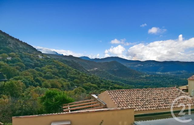 maison à vendre - 2 pièces - 40.45 m2 - CORBARA - 202 - CORSE - Century 21 Dary Immobilier