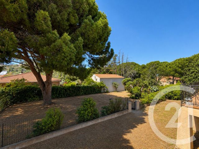 maison à vendre - 6 pièces - 162.21 m2 - CALVI - 202 - CORSE - Century 21 Dary Immobilier