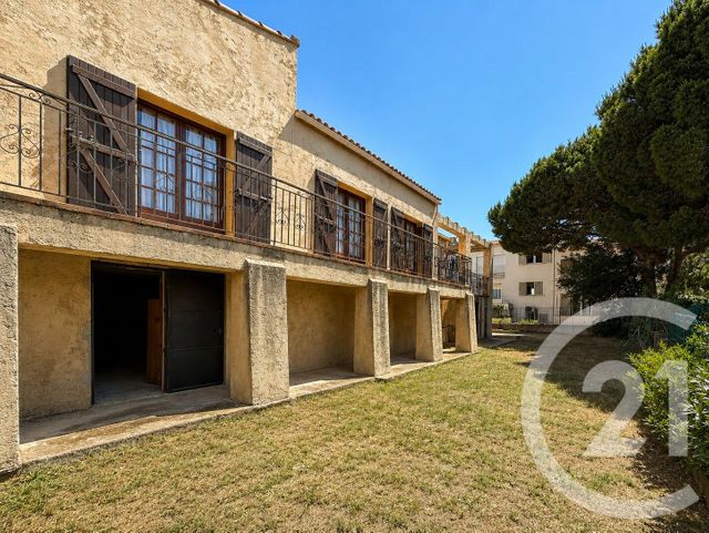 maison à vendre - 6 pièces - 162.21 m2 - CALVI - 202 - CORSE - Century 21 Dary Immobilier