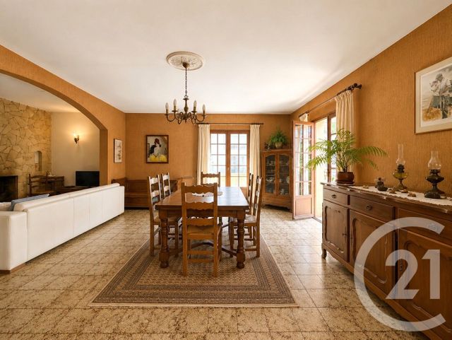 maison à vendre - 6 pièces - 162.21 m2 - CALVI - 202 - CORSE - Century 21 Dary Immobilier