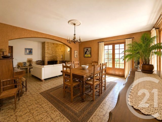 maison à vendre - 6 pièces - 162.21 m2 - CALVI - 202 - CORSE - Century 21 Dary Immobilier