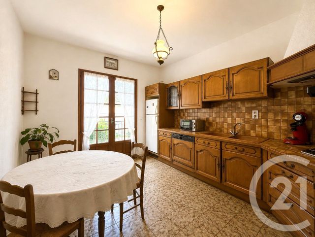 maison à vendre - 6 pièces - 162.21 m2 - CALVI - 202 - CORSE - Century 21 Dary Immobilier
