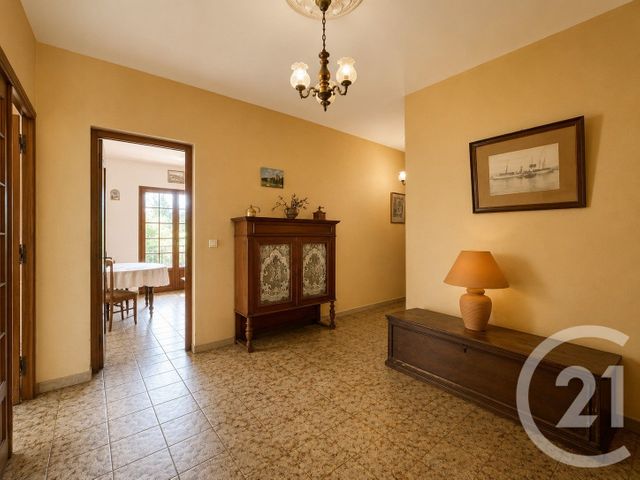 maison à vendre - 6 pièces - 162.21 m2 - CALVI - 202 - CORSE - Century 21 Dary Immobilier