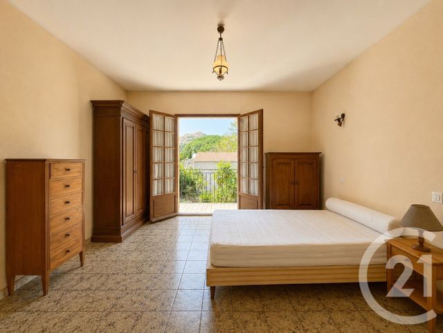 maison à vendre - 6 pièces - 162.21 m2 - CALVI - 202 - CORSE - Century 21 Dary Immobilier