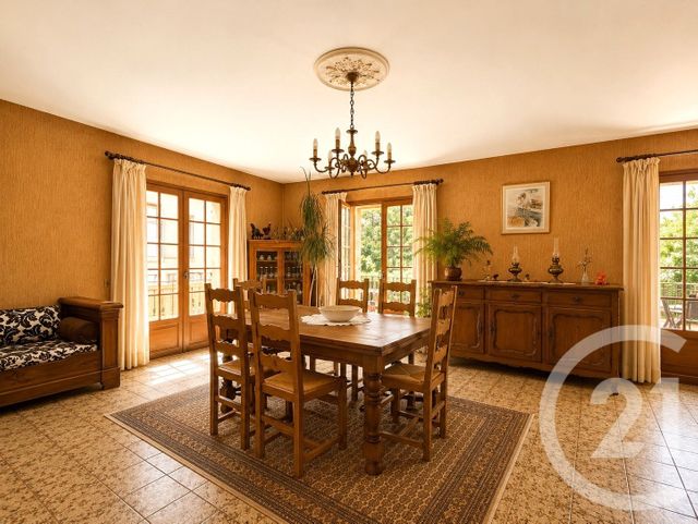 maison à vendre - 6 pièces - 162.21 m2 - CALVI - 202 - CORSE - Century 21 Dary Immobilier