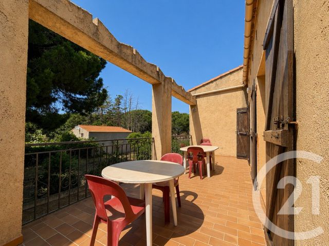 maison à vendre - 6 pièces - 162.21 m2 - CALVI - 202 - CORSE - Century 21 Dary Immobilier