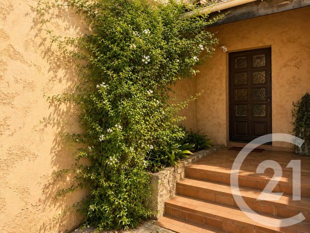 maison à vendre - 6 pièces - 162.21 m2 - CALVI - 202 - CORSE - Century 21 Dary Immobilier