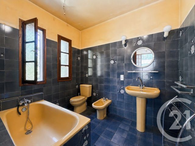 maison à vendre - 6 pièces - 162.21 m2 - CALVI - 202 - CORSE - Century 21 Dary Immobilier