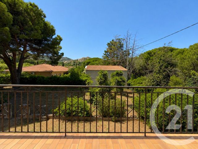 maison à vendre - 6 pièces - 162.21 m2 - CALVI - 202 - CORSE - Century 21 Dary Immobilier