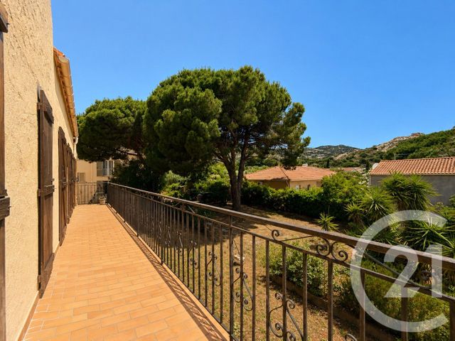 maison à vendre - 6 pièces - 162.21 m2 - CALVI - 202 - CORSE - Century 21 Dary Immobilier