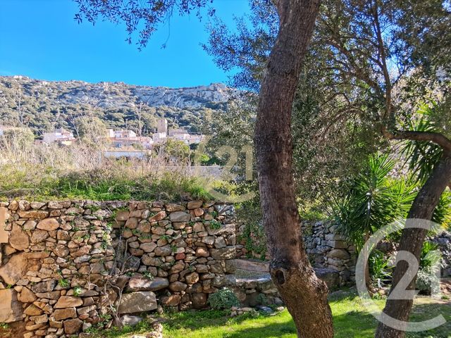 maison à vendre - 5 pièces - 128.0 m2 - LUMIO - 202 - CORSE - Century 21 Dary Immobilier