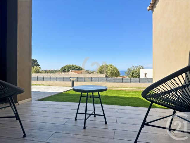 maison à vendre - 5 pièces - 152.0 m2 - MONTICELLO - 202 - CORSE - Century 21 Dary Immobilier