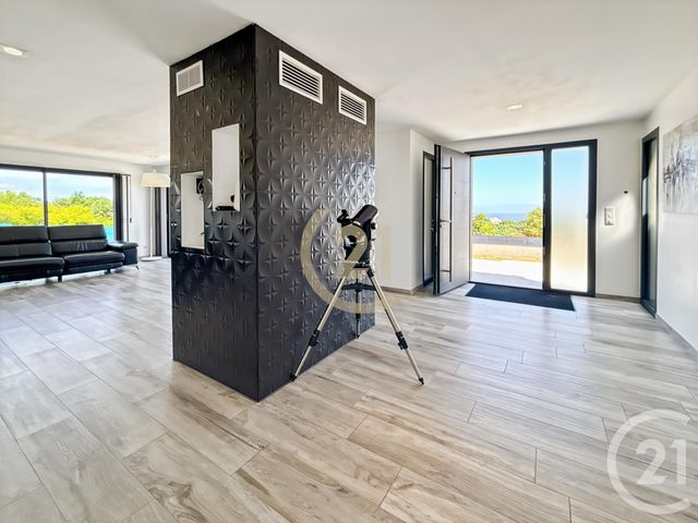 maison à vendre - 5 pièces - 152.0 m2 - MONTICELLO - 202 - CORSE - Century 21 Dary Immobilier
