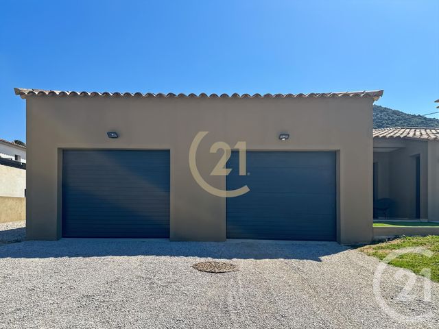 maison à vendre - 5 pièces - 152.0 m2 - MONTICELLO - 202 - CORSE - Century 21 Dary Immobilier