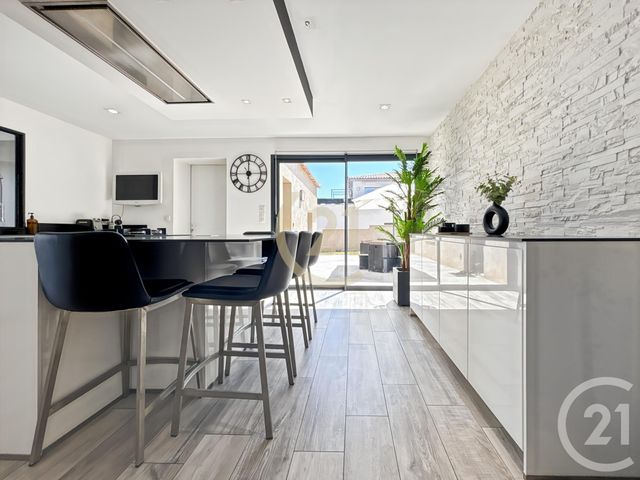 maison à vendre - 5 pièces - 152.0 m2 - MONTICELLO - 202 - CORSE - Century 21 Dary Immobilier
