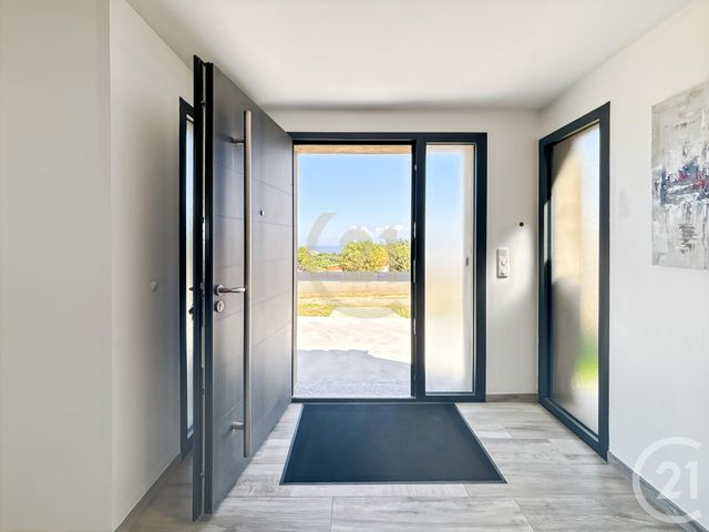 maison à vendre - 5 pièces - 152.0 m2 - MONTICELLO - 202 - CORSE - Century 21 Dary Immobilier