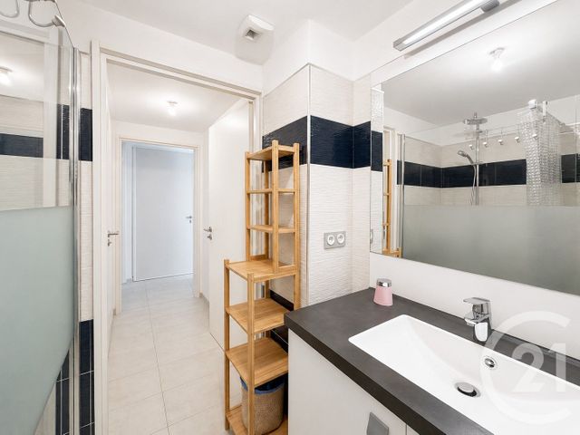 Appartement T2 à vendre - 2 pièces - 47.23 m2 - CALVI - 202 - CORSE - Century 21 Dary Immobilier