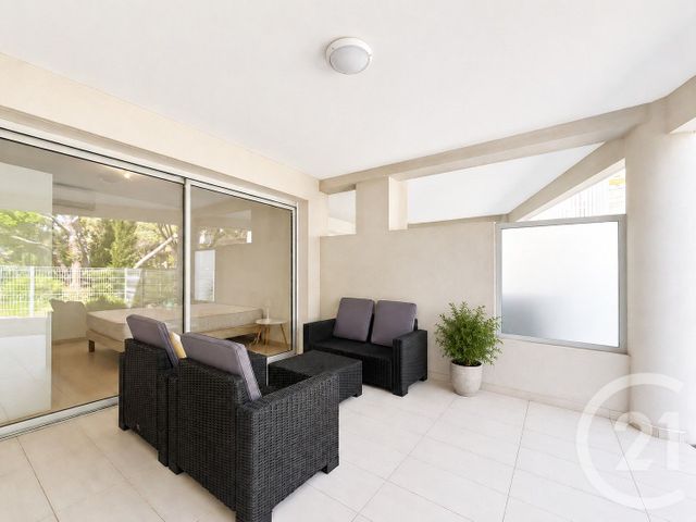 Appartement T2 à vendre - 2 pièces - 47.23 m2 - CALVI - 202 - CORSE - Century 21 Dary Immobilier