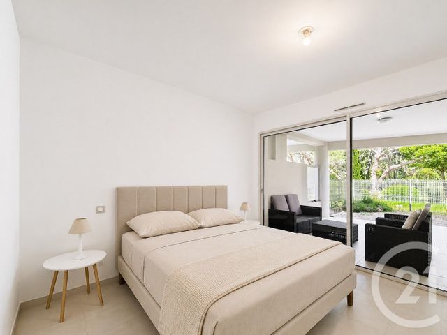 Appartement T2 à vendre - 2 pièces - 47.23 m2 - CALVI - 202 - CORSE - Century 21 Dary Immobilier