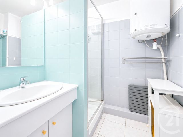 Appartement à vendre - 3 pièces - 44.43 m2 - CALVI - 202 - CORSE - Century 21 Dary Immobilier