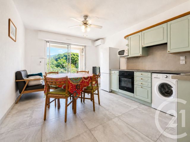 appartement - CALVI - 202