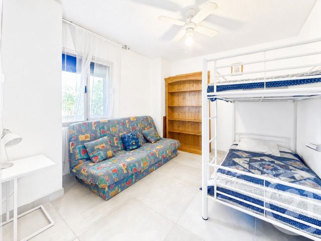 Appartement à vendre - 3 pièces - 44.43 m2 - CALVI - 202 - CORSE - Century 21 Dary Immobilier