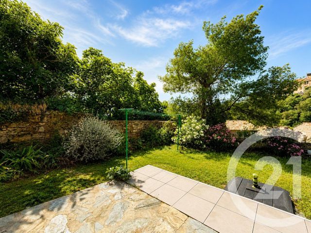 Appartement T3 à vendre - 3 pièces - 70.4 m2 - OLETTA - 202 - CORSE - Century 21 Dary Immobilier