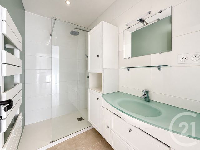 Appartement T2 à vendre - 2 pièces - 43.88 m2 - CALVI - 202 - CORSE - Century 21 Dary Immobilier