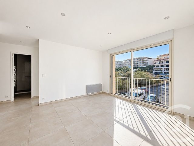 Appartement T2 à vendre - 2 pièces - 43.88 m2 - CALVI - 202 - CORSE - Century 21 Dary Immobilier