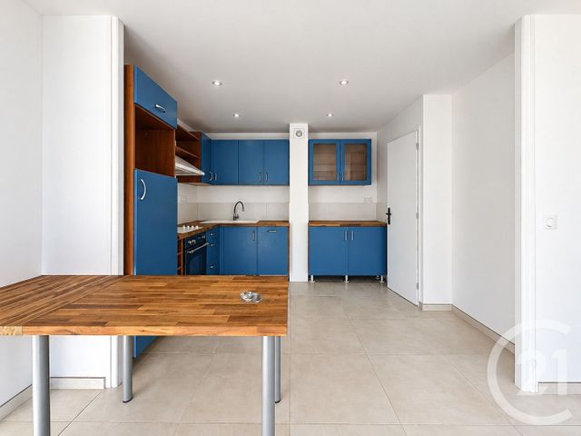 Appartement T2 à vendre - 2 pièces - 43.88 m2 - CALVI - 202 - CORSE - Century 21 Dary Immobilier
