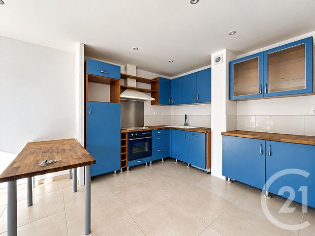 Appartement T2 à vendre - 2 pièces - 43.88 m2 - CALVI - 202 - CORSE - Century 21 Dary Immobilier